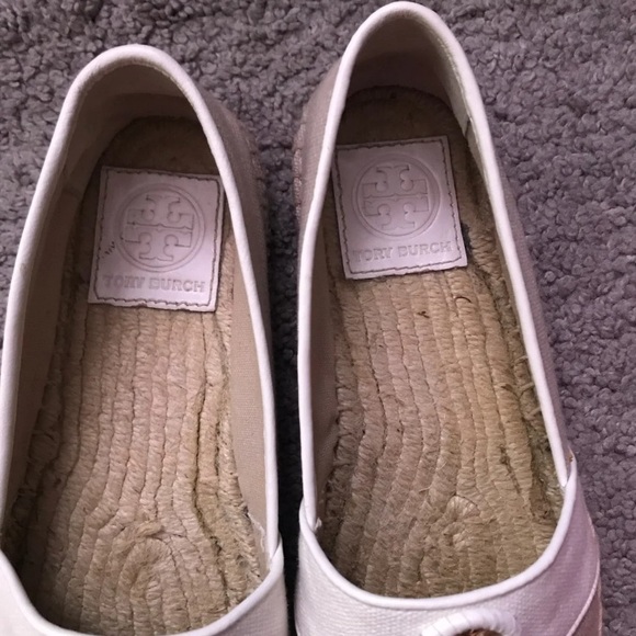 Tory Burch espadrilles - Picture 2 of 4